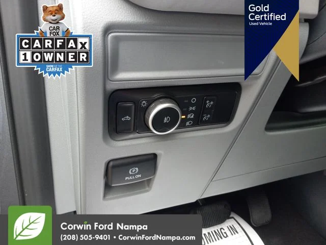 2023 Ford F-150 XLT - Photo 15