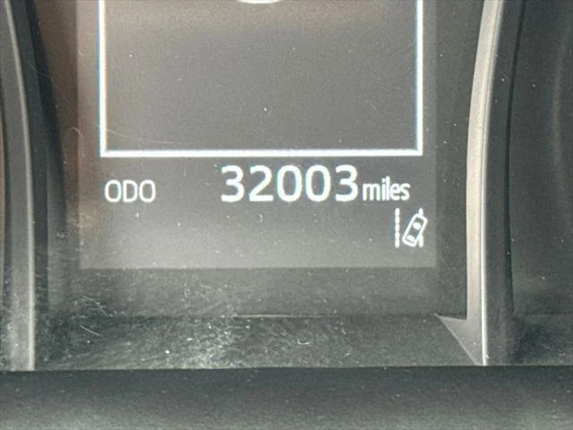 Certified Used 2022 ICE CAP Toyota  image 27