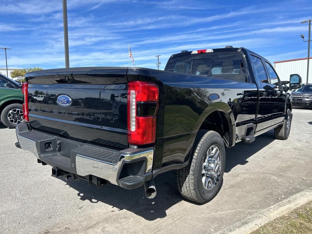 2026 Ford F-350 Super Duty XL - Photo 3