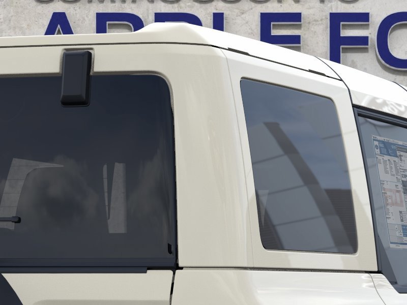New 2026 White Ford Outer Banks image 25