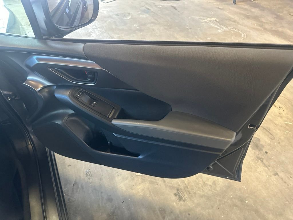 Used 2024 Gray Subaru Base image 33