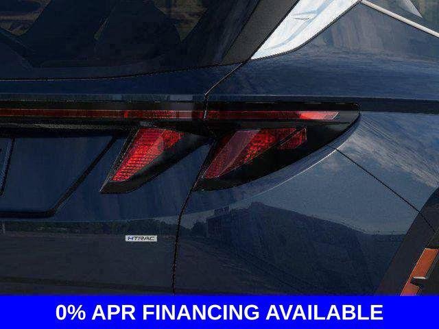 New 2026 Blue Hyundai SEL Plus image 32