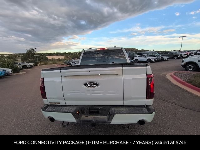 Used 2026 Avalanche Ford Tremor image 7