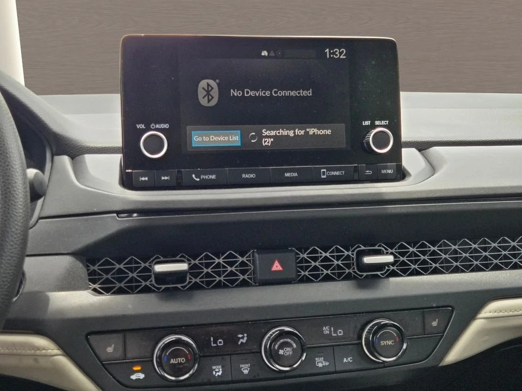 2024 Honda Accord EX - Photo 15