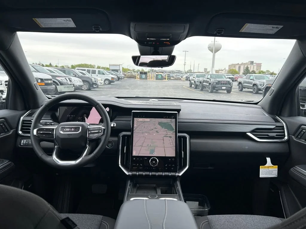 2026 GMC Acadia Elevation - Photo 31