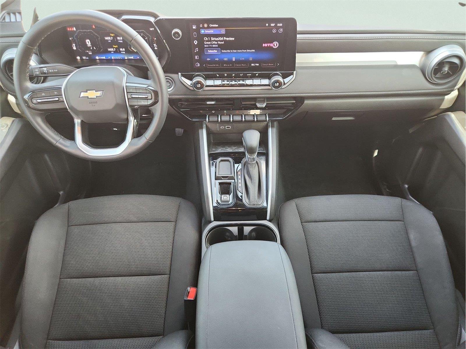 2026 Chevrolet Colorado LT - Photo 12