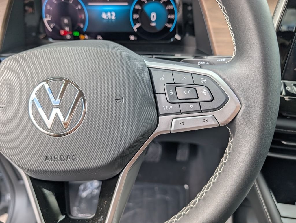 2026 Volkswagen Atlas SE w/Tech - Photo 16