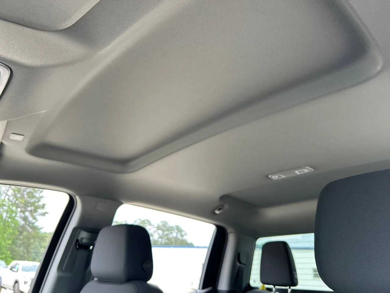 2026 GMC Sierra 1500 Elevation - Photo 22