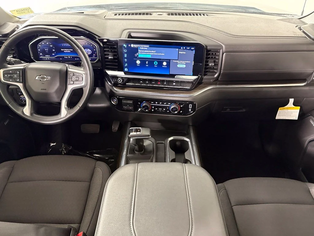 Used 2024 Gray Chevrolet RST image 36