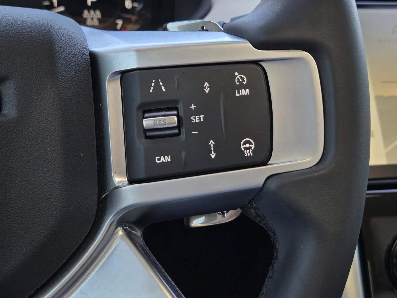 Certified Used 2025 Black Land Rover S image 15