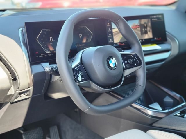 Used 2026 Black BMW 30 xDrive image 16