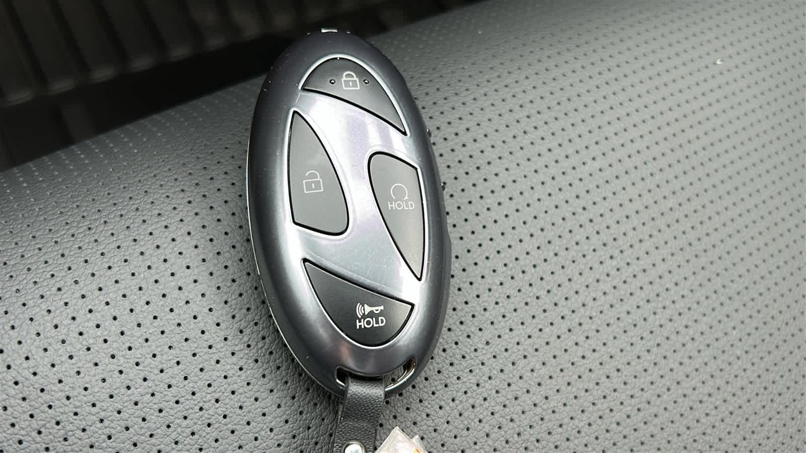 Nuevo 2026 Hampton Gray Hyundai Limited imagen 59