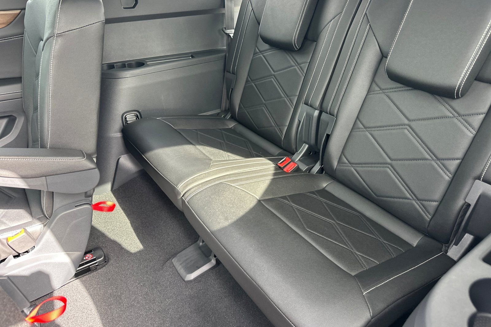 New 2026 Pure Gray Volkswagen SE w/Technology image 15
