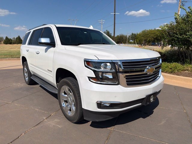 Used 2017 White Chevrolet Premier image 7