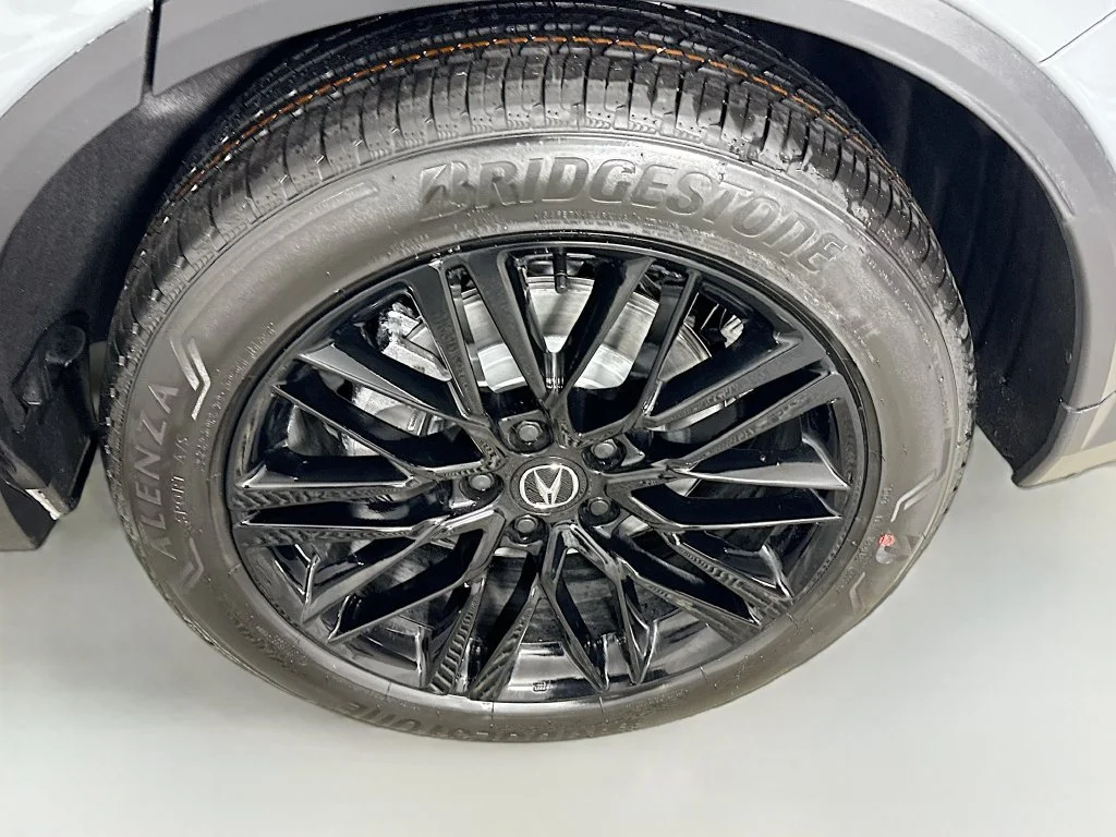 New 2026 Urban Gray Pearl Acura SH-AWD A-Spec with Advance Package image 26