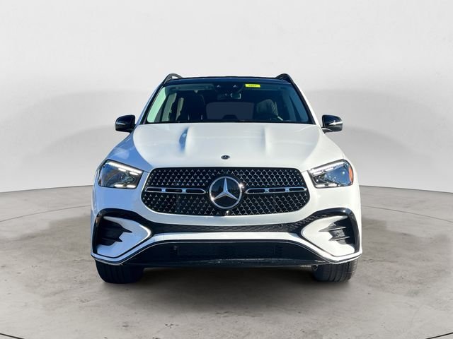 New 2026 White Mercedes-Benz GLE 450 image 8