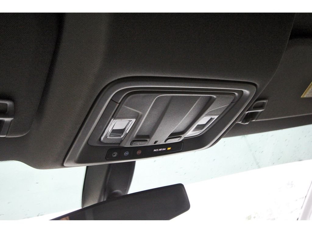 Used 2021 Black Chevrolet Custom image 20