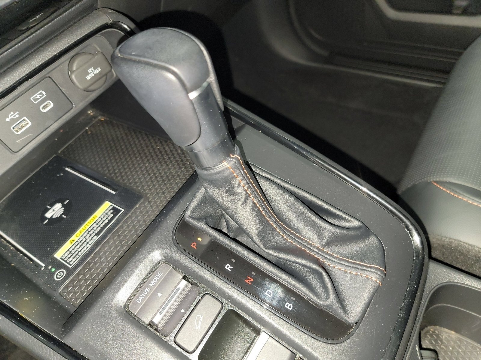 2023 Honda CR-V Sport Touring - Photo 27