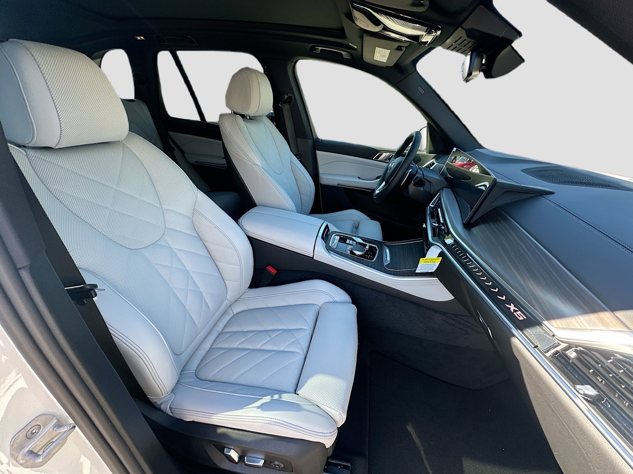 2026 BMW X5 40i - Photo 22