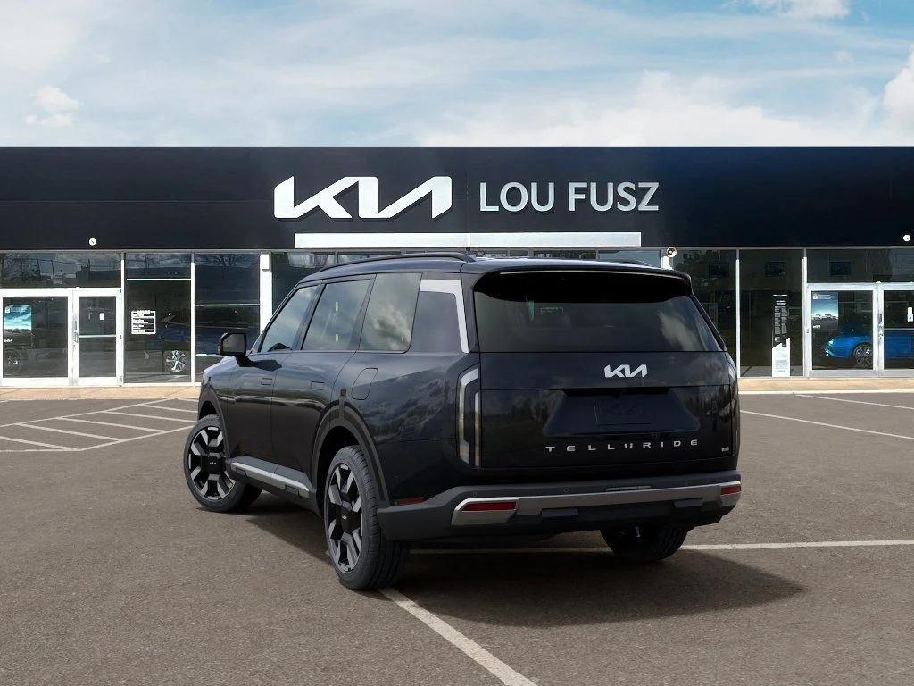 New 2027 Panthera Metal Kia S image 4
