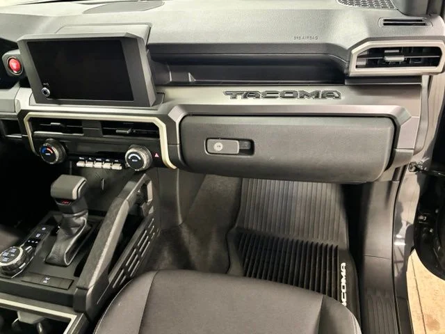 Used 2025  Toyota TRD Off-Road image 20