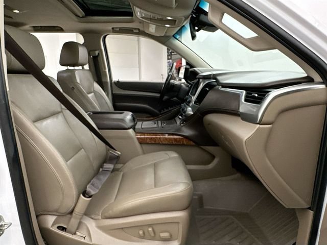 2019 Chevrolet Tahoe Premier - Photo 15