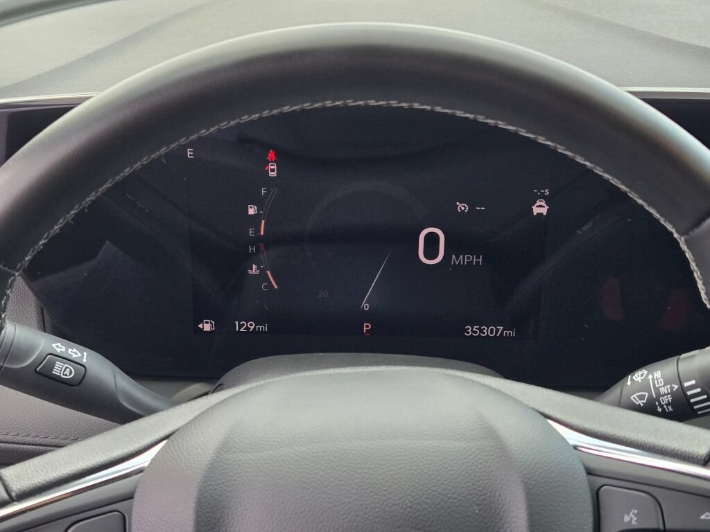 2025 Buick Encore GX Preferred - Photo 31