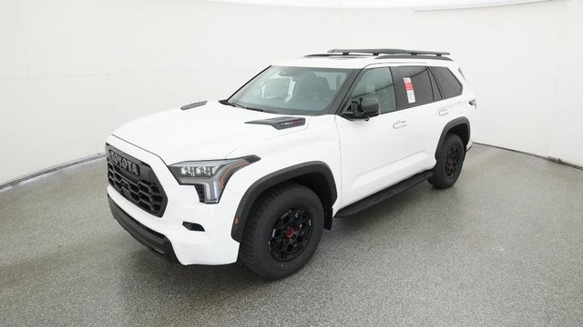 2026 Sequoia