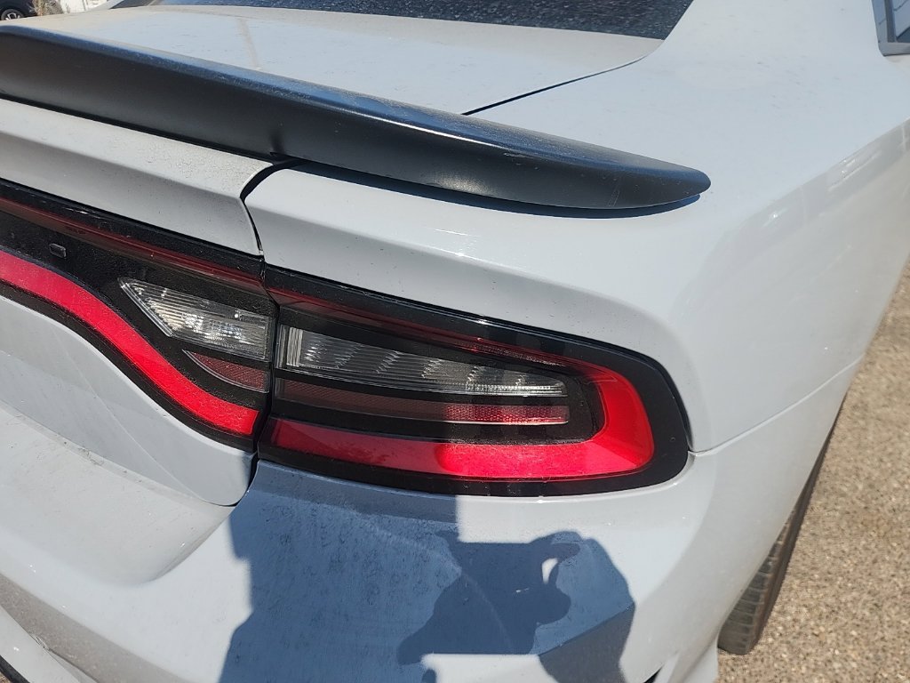 Used 2021 Smoke Dodge GT image 14
