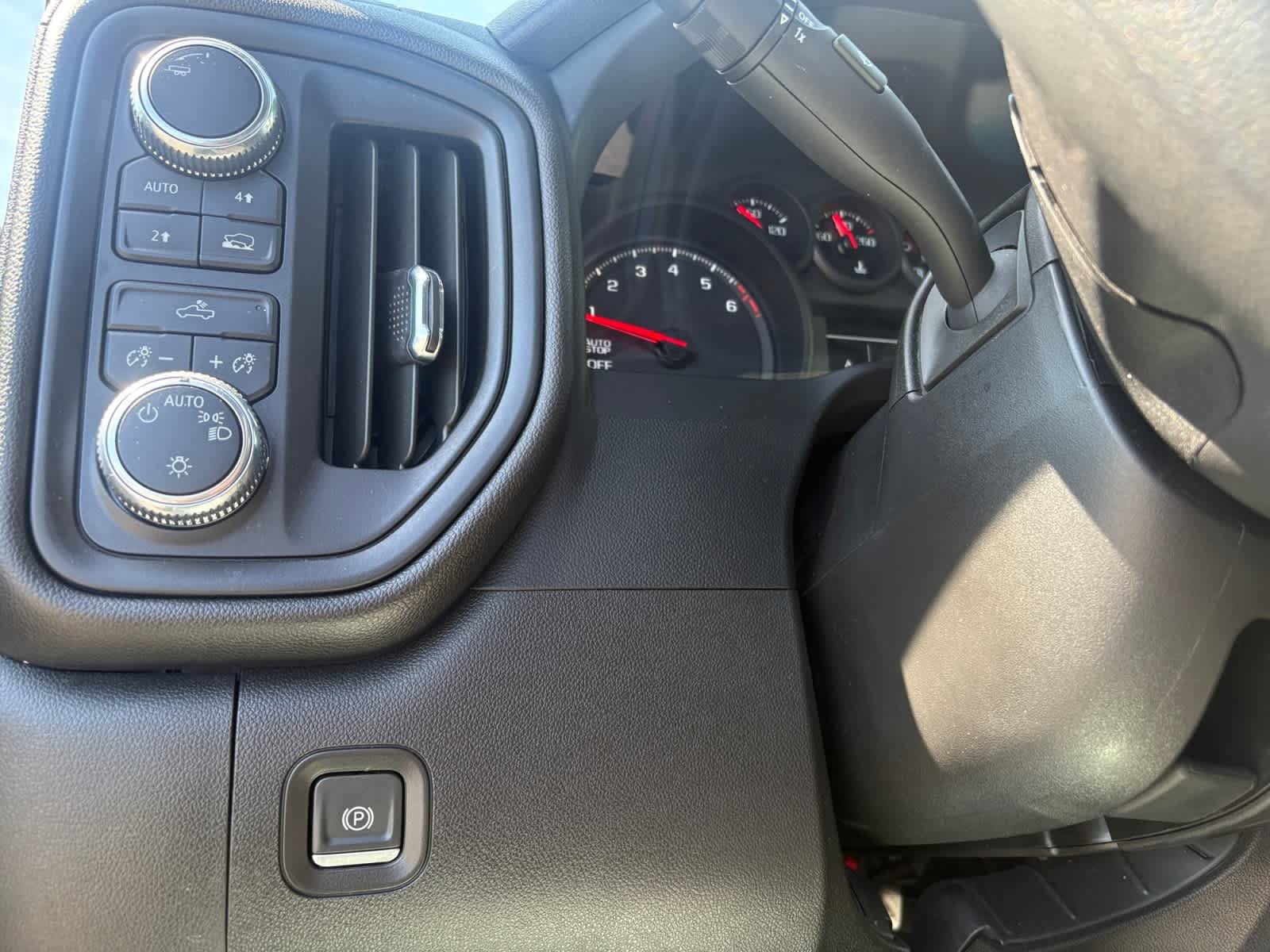 Used 2024 Sterling Metallic GMC Pro image 29