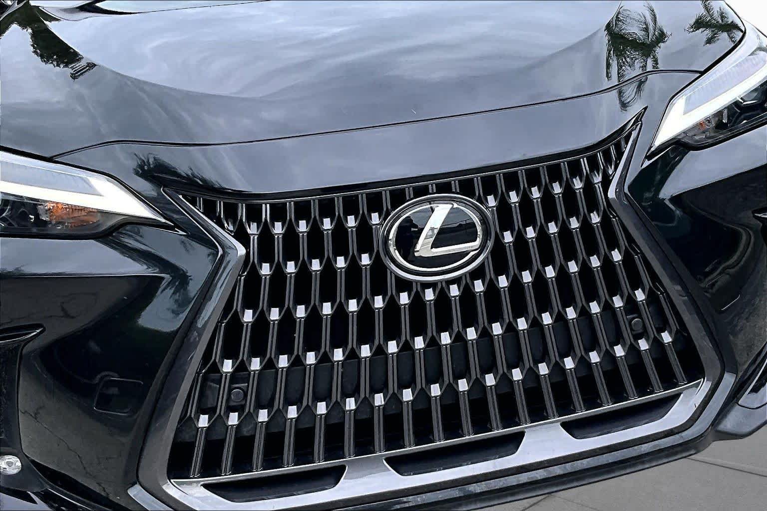 Used 2025 Caviar Lexus  image 30