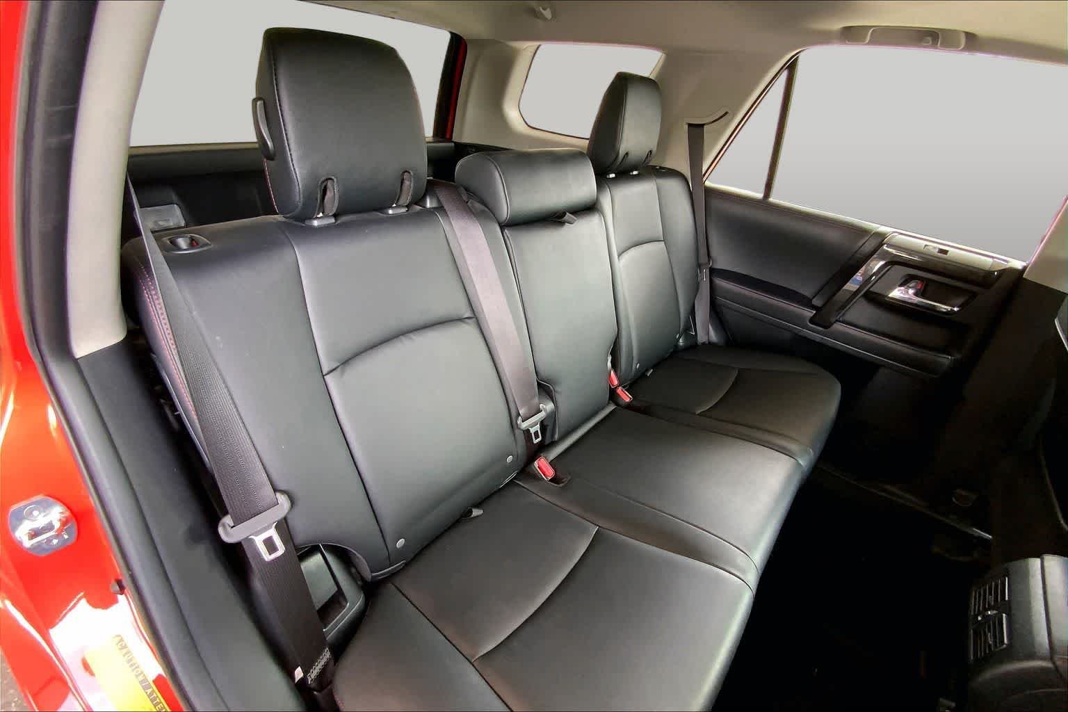 Used 2023 Solar Octane Toyota TRD Pro image 20