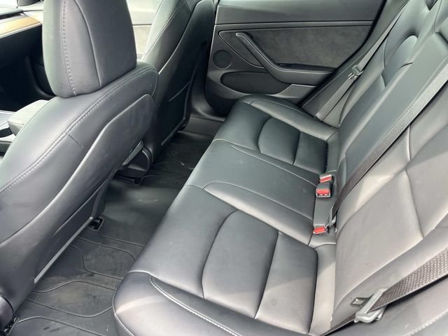 Used 2023 Gray Tesla Long Range image 18