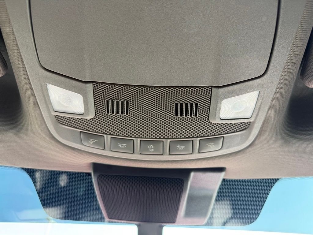 Used 2020 Race Red Ford XLT image 25