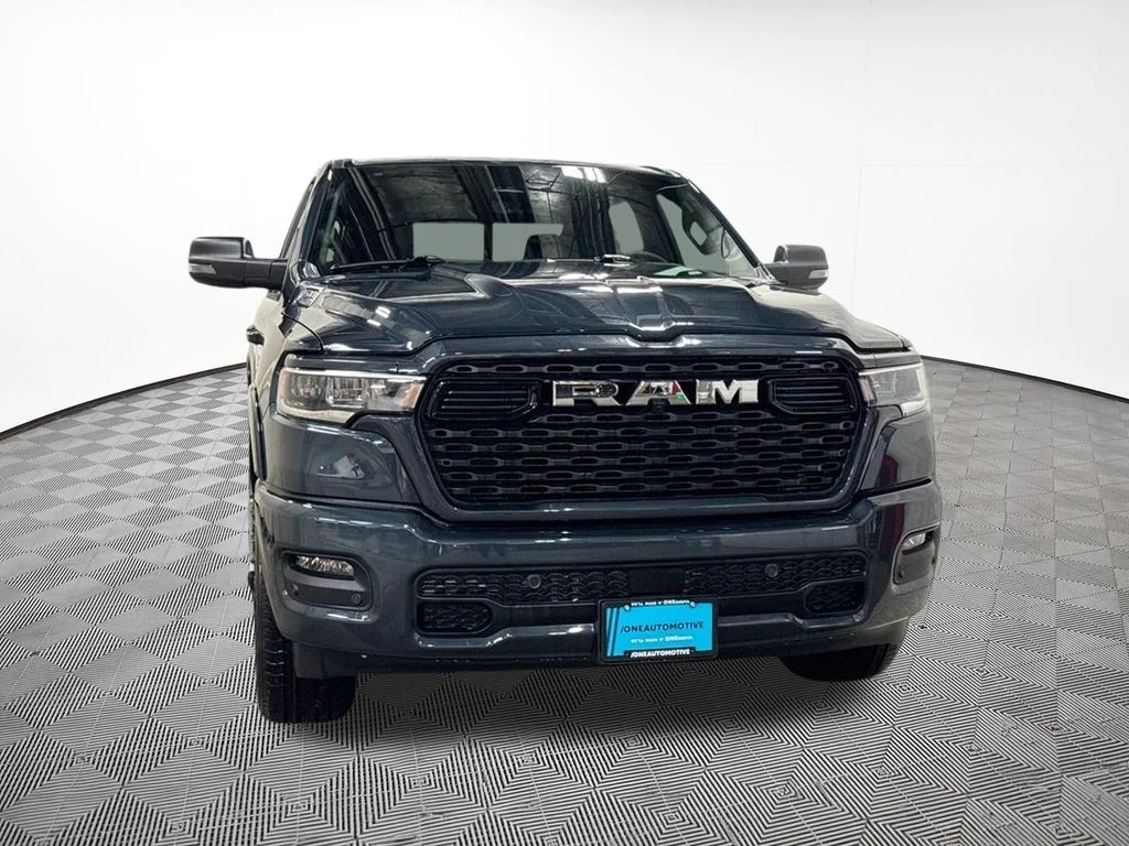 New 2026 Blue Ram Big Horn/Lone Star image 3