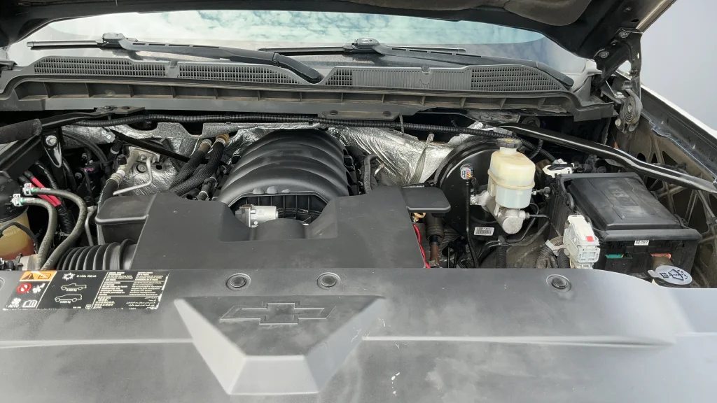 Used 2016 Black Chevrolet LT image 23