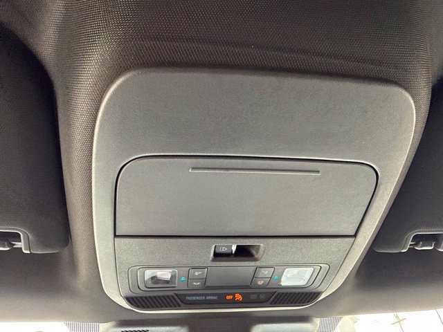 New 2026 Carbonized Gray Metallic Ford XLT image 32