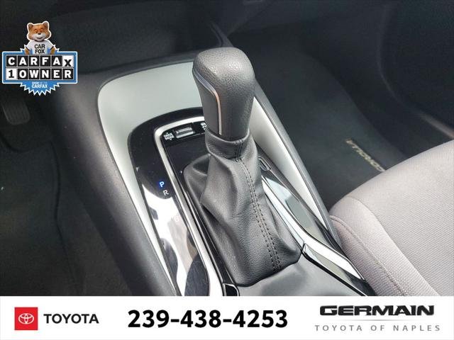Certified Used 2023 PLATINUM WHITE PEARL MC. Toyota  image 27