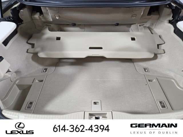 Used 2010 Gray Lexus 350 C image 26