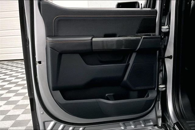 2023 Ford F-150 Tremor - Photo 22