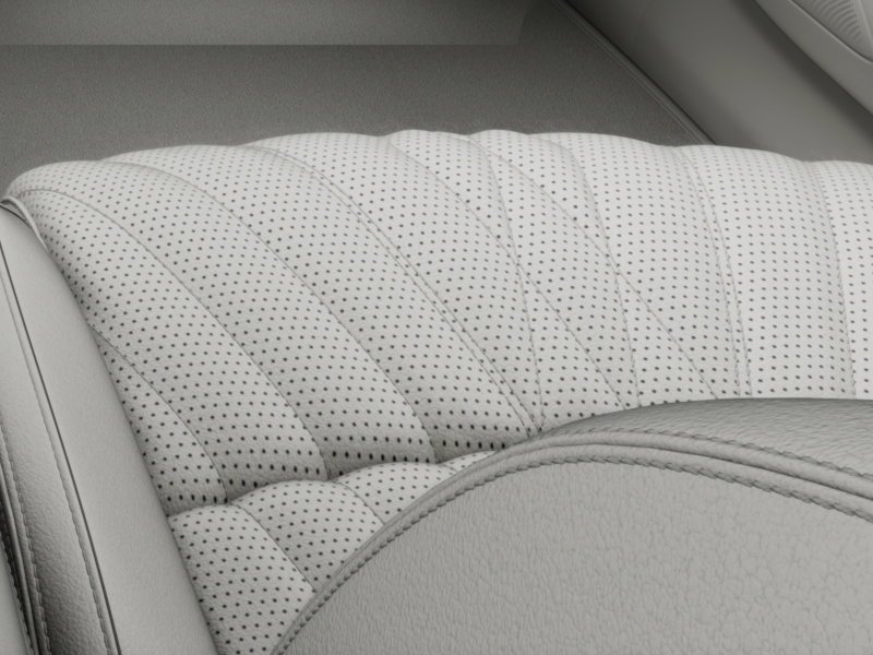 2026 GENESIS G90 Base - Photo 32