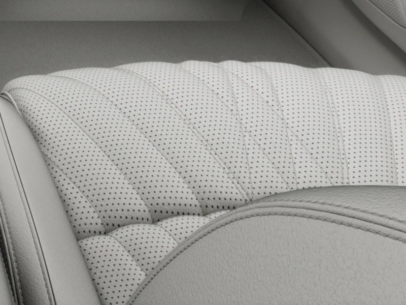 2026 GENESIS G90 Base - Photo 32