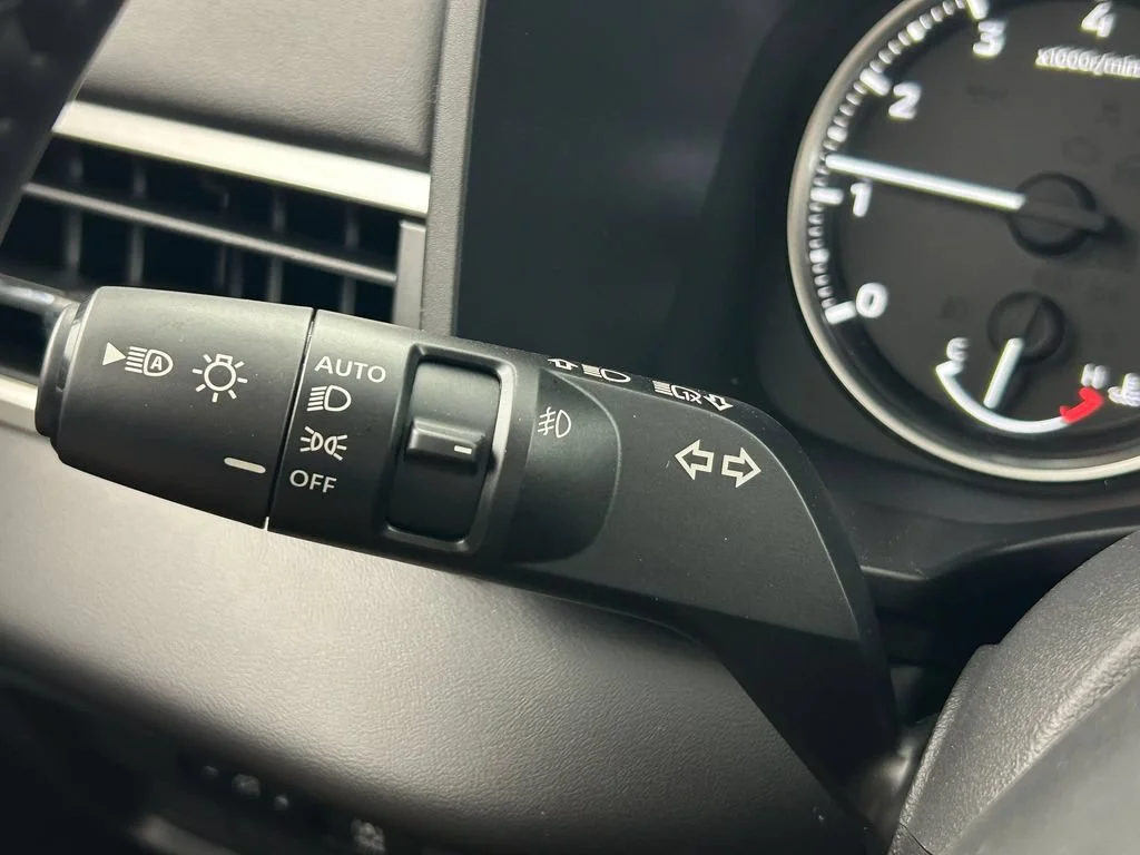 2026 Mitsubishi Outlander SE - Photo 28