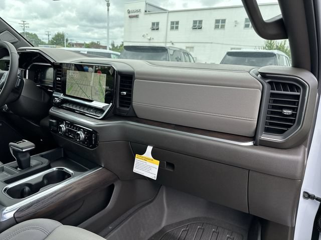 2026 GMC Sierra 1500 SLT - Photo 30