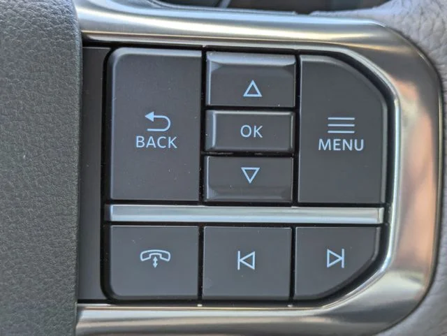 New 2026 White Ford King Ranch image 26