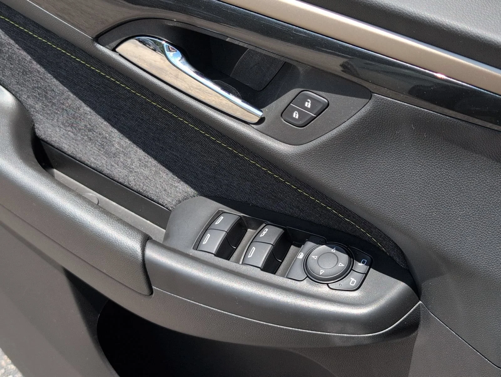2025 Chevrolet Trailblazer Activ - Photo 16