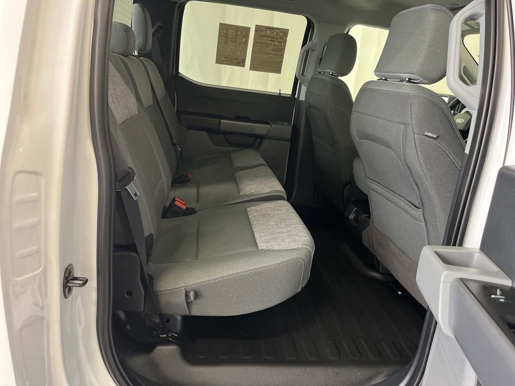 2023 Ford F-150 XLT - Photo 20