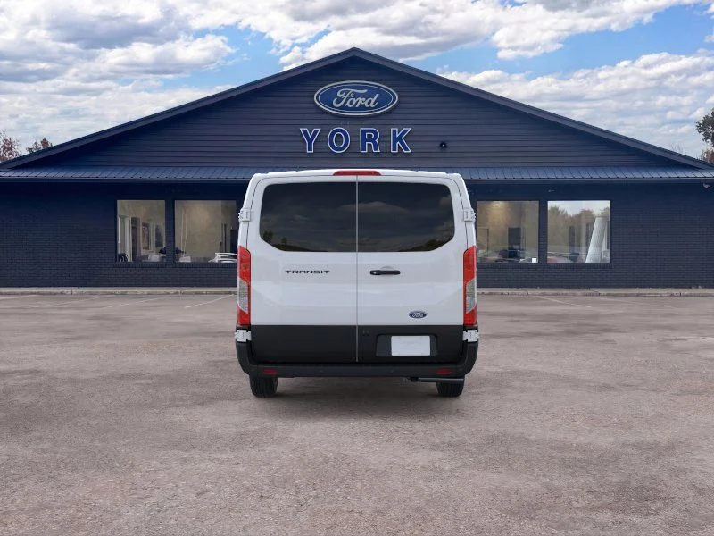 New 2026 White Ford XL image 5