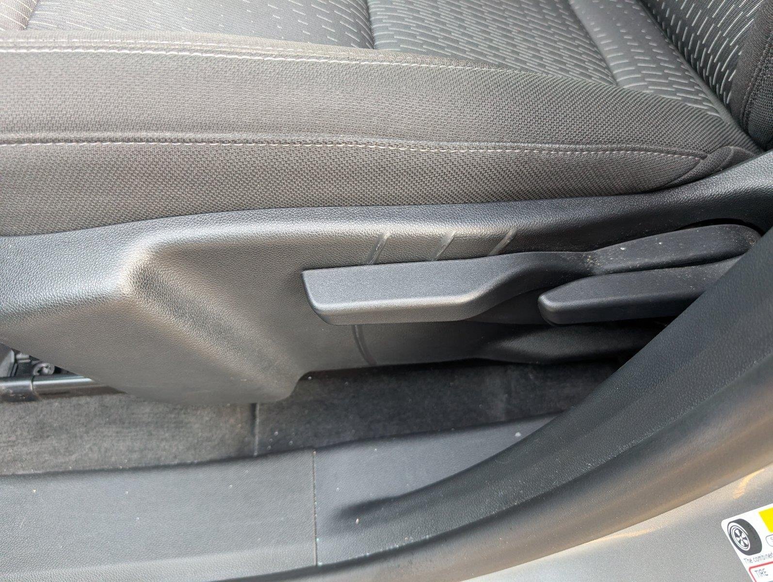 Used 2026 Sterling Gray Metallic Chevrolet LT image 14