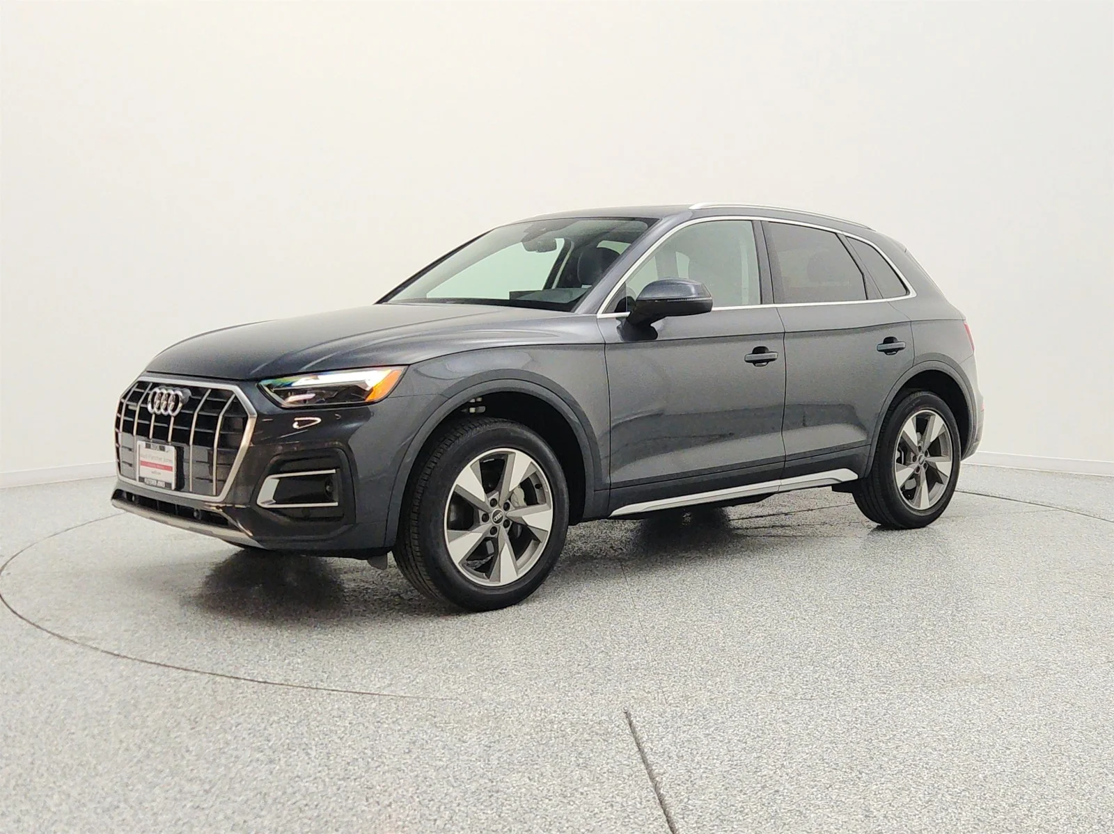 2023 Audi Q5 40 Premium's photo